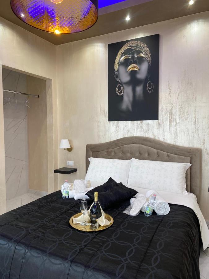 Casa de hóspedes Le Luxury Siracusa