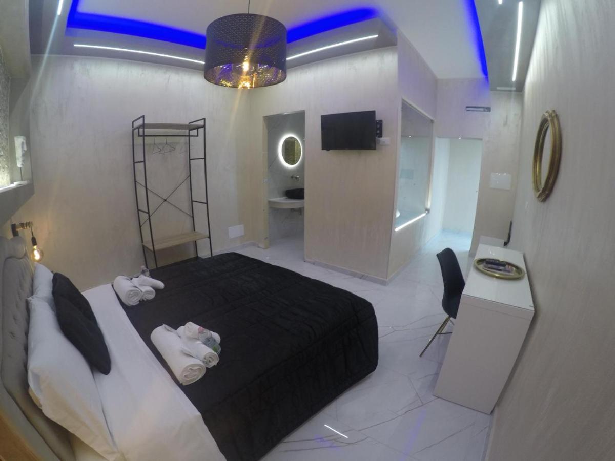 Casa de hóspedes Le Luxury Siracusa *