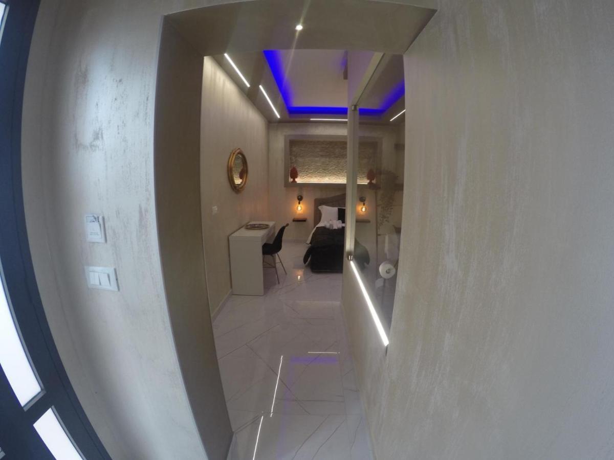 Le Luxury Siracusa Casa de hóspedes