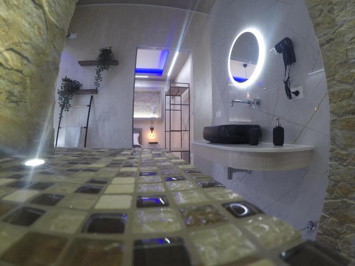 Le Luxury Siracusa Casa de hóspedes