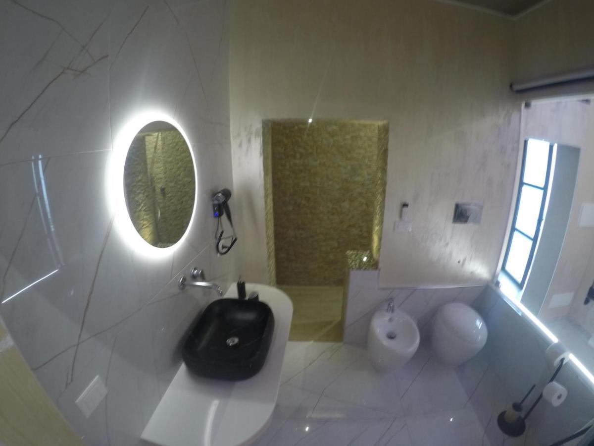 Le Luxury Siracusa Casa de hóspedes *