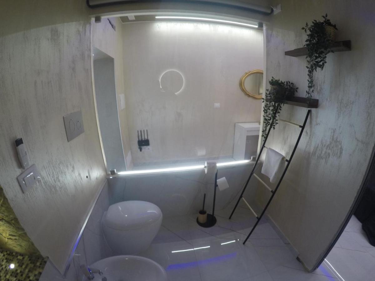 Casa de hóspedes Le Luxury Siracusa Syracuse