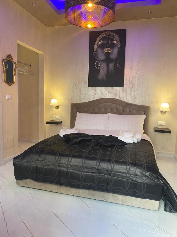 Le Luxury Siracusa Casa de hóspedes *