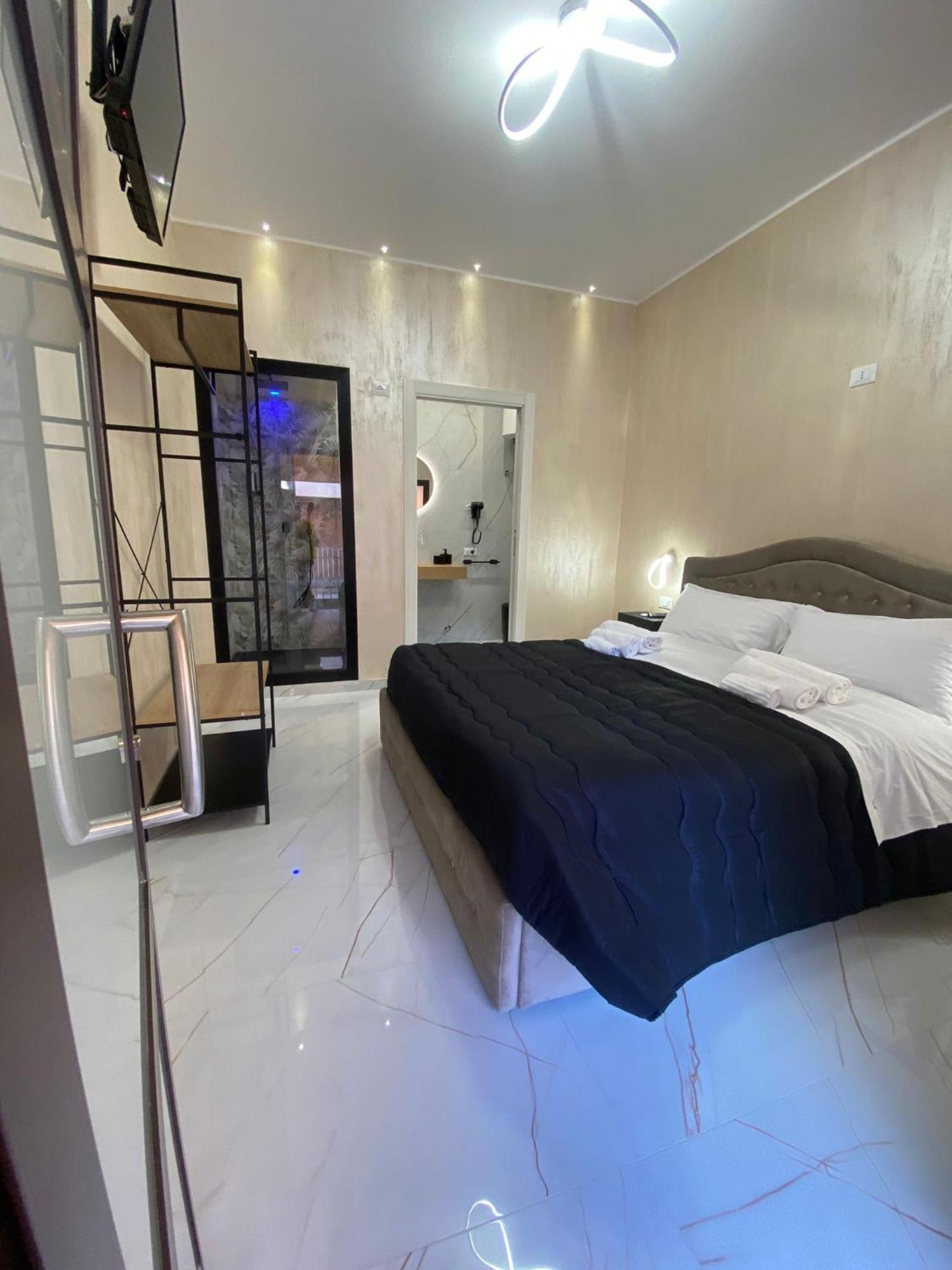 Le Luxury Siracusa Casa de hóspedes *