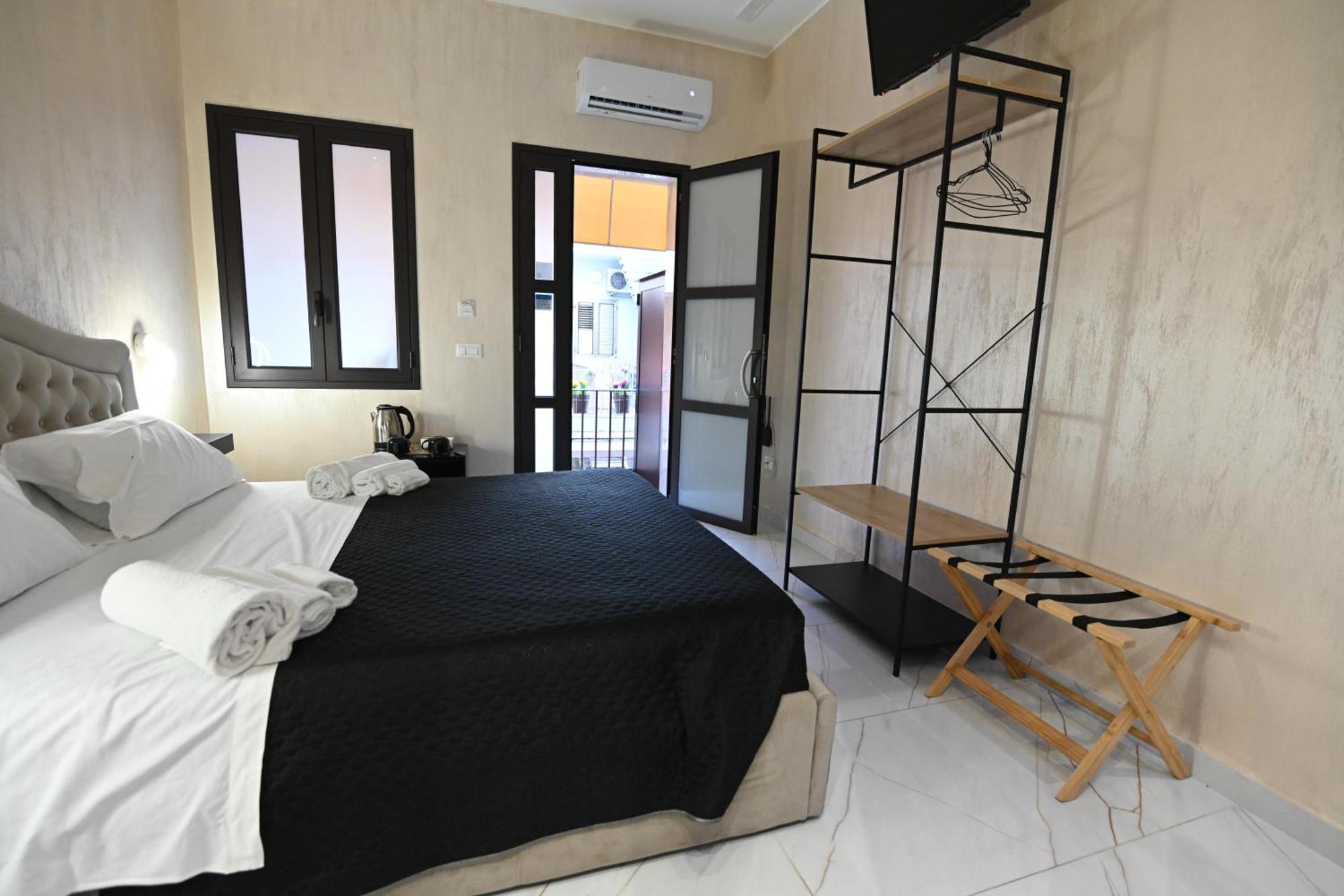 Casa de hóspedes Le Luxury Siracusa