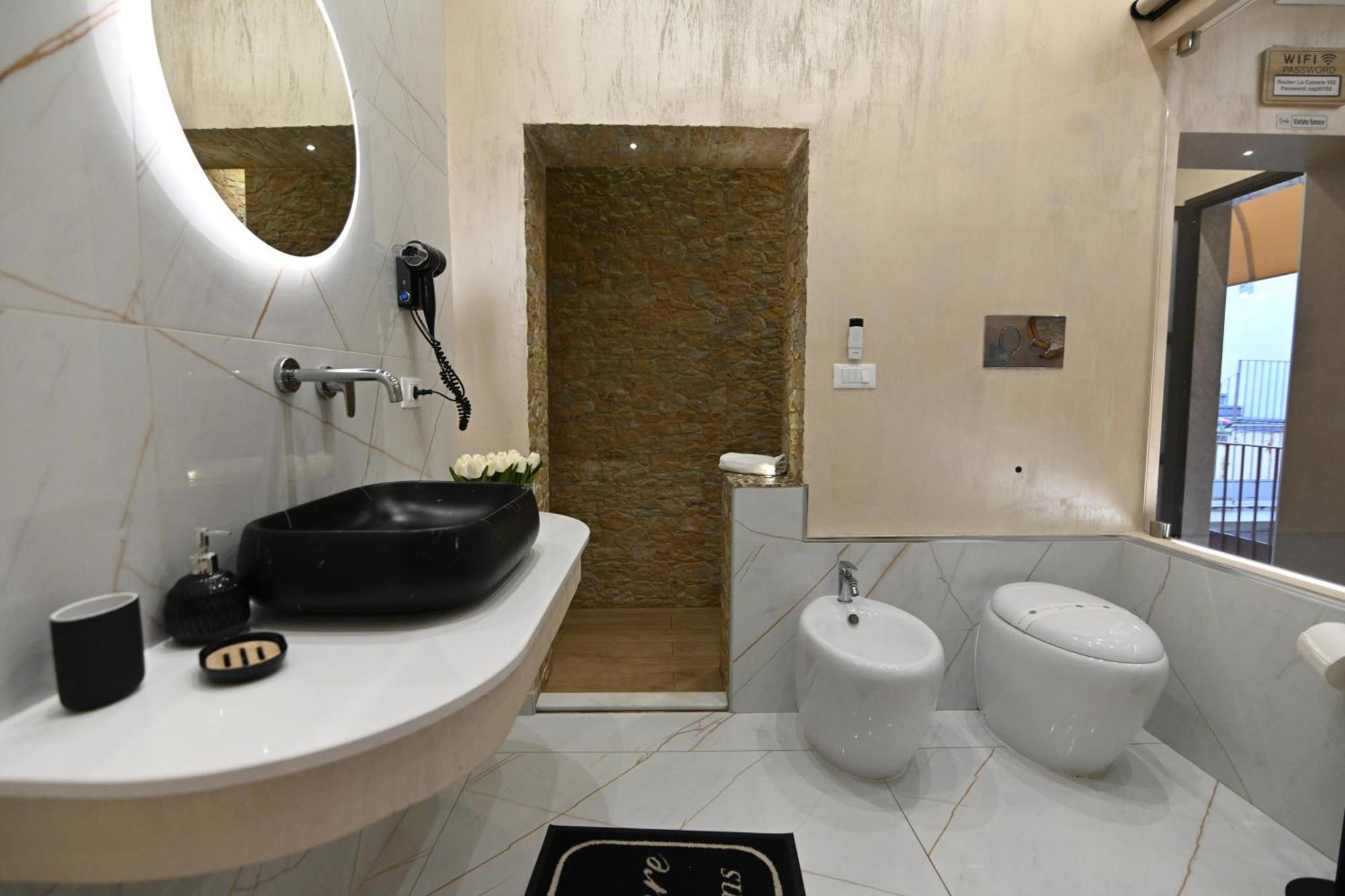 Le Luxury Siracusa Casa de hóspedes *