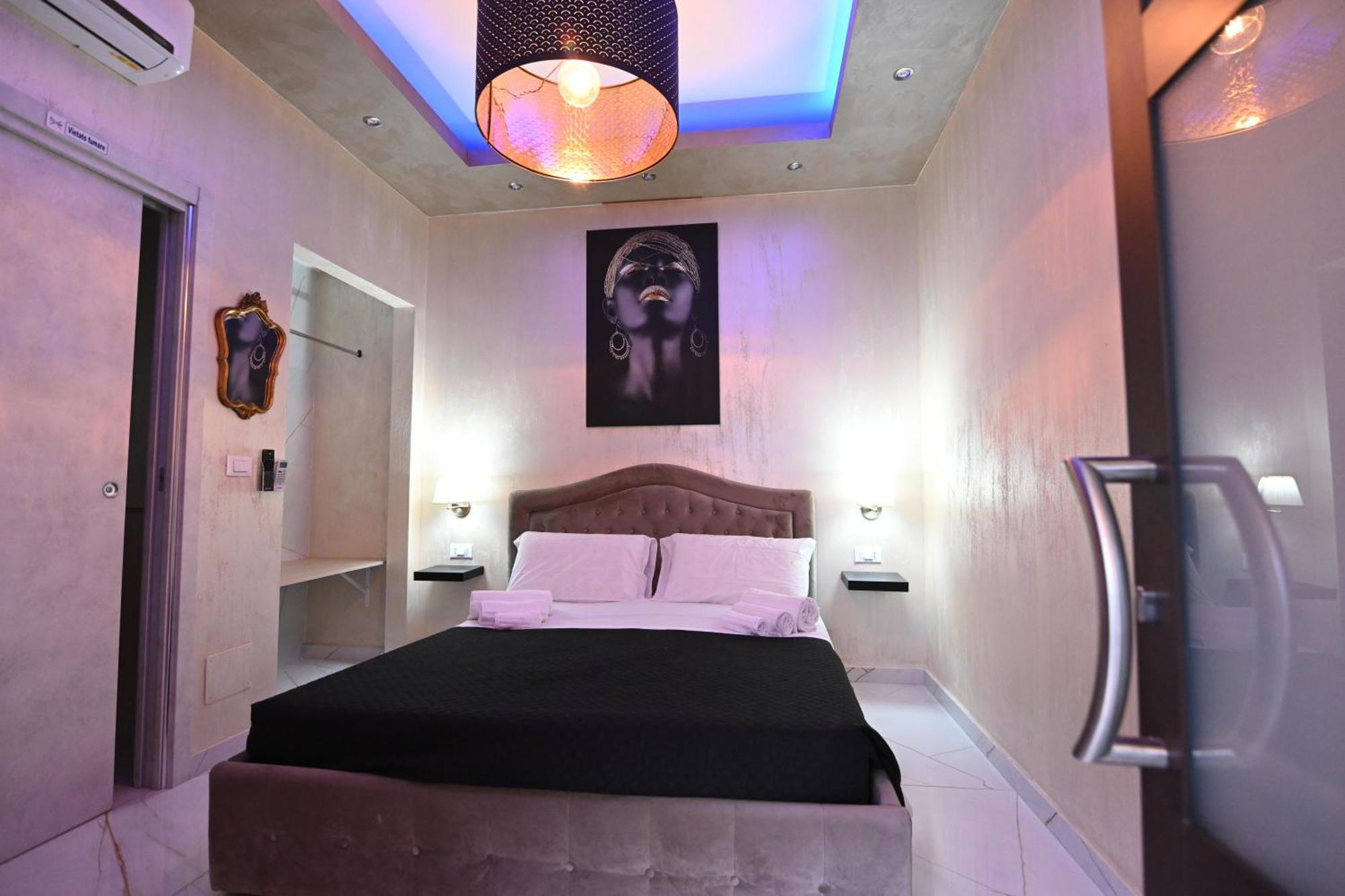 Le Luxury Siracusa *