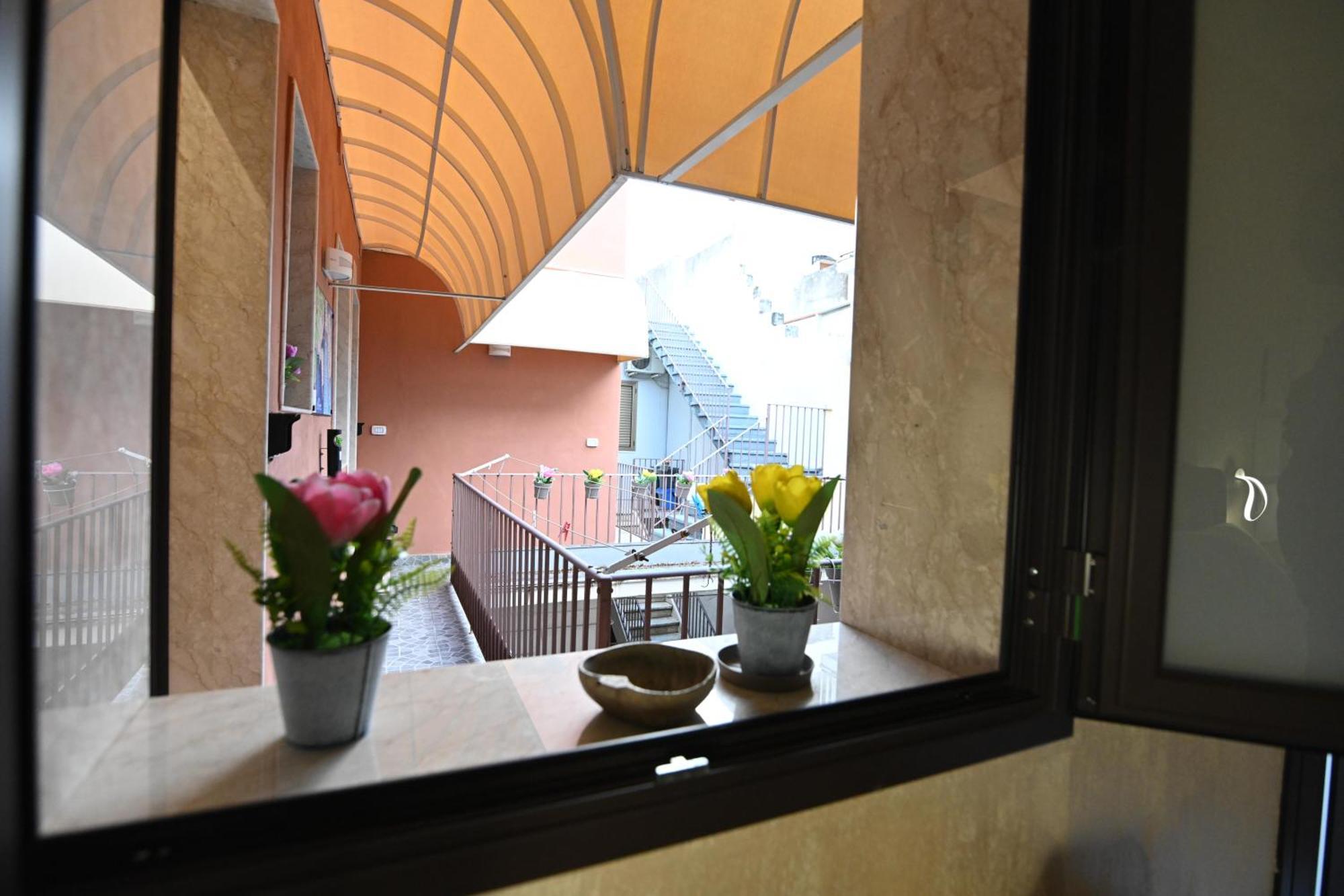 Le Luxury Siracusa Casa de hóspedes *