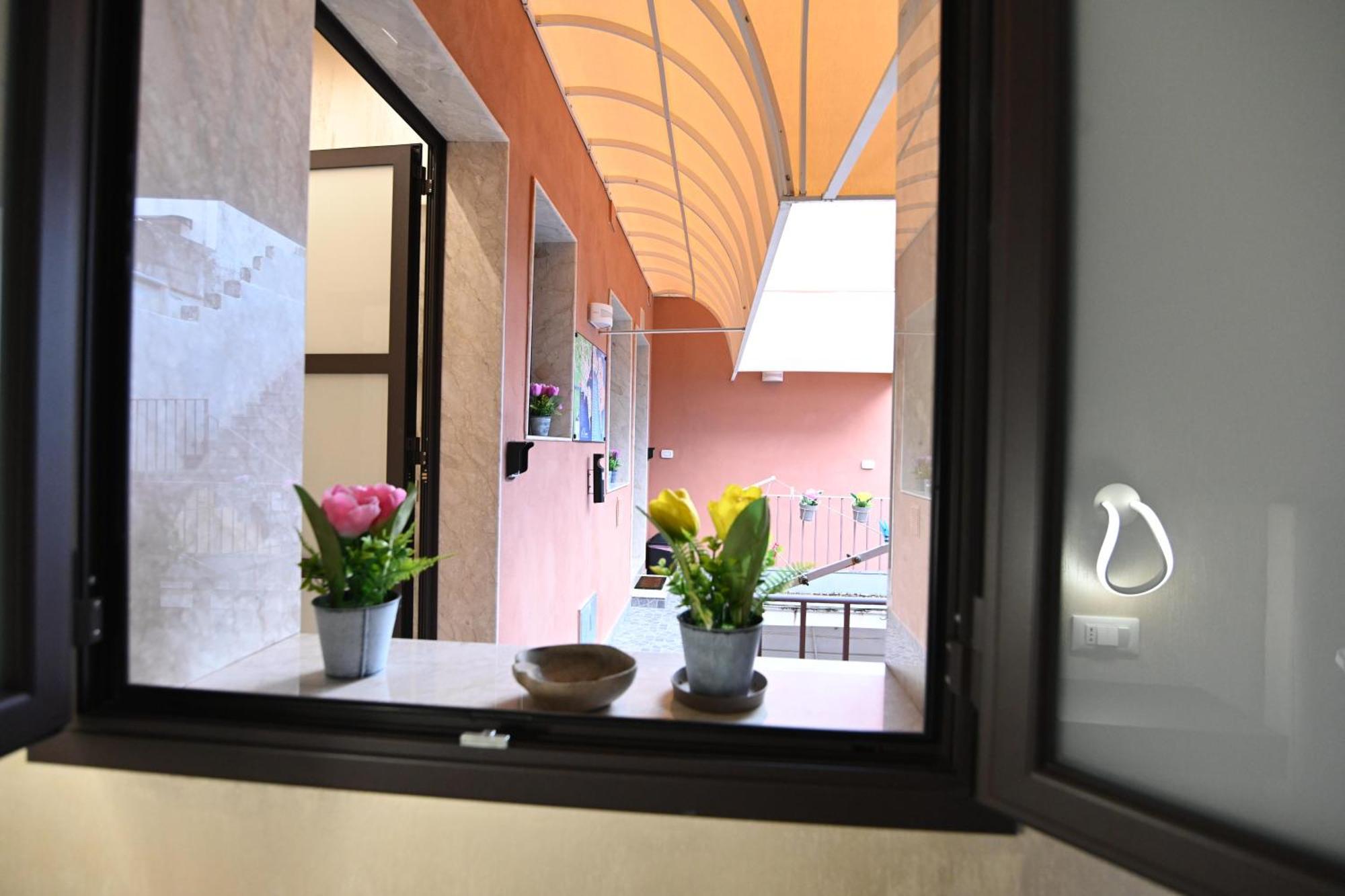 Casa de hóspedes Le Luxury Siracusa Syracuse