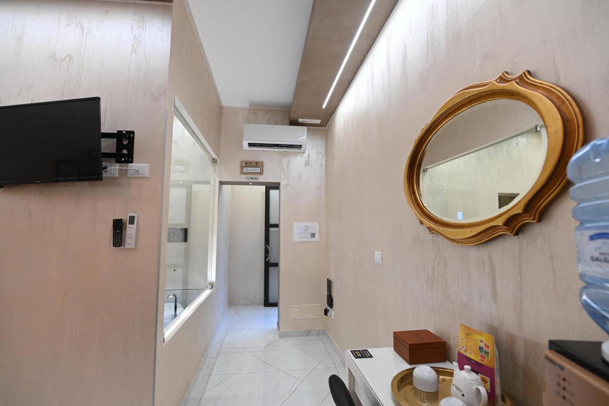 Le Luxury Siracusa Casa de hóspedes