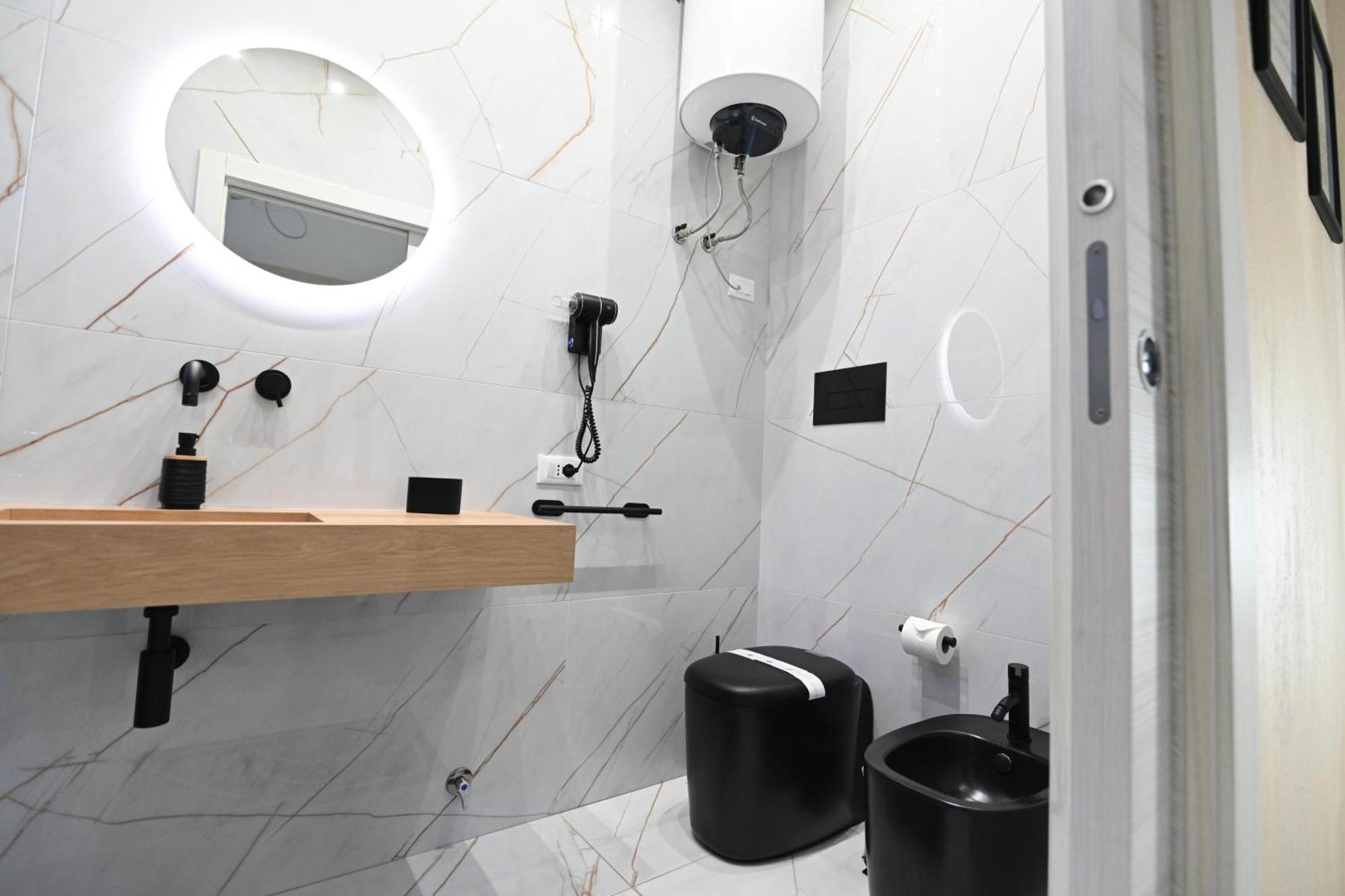 Casa de hóspedes Le Luxury Siracusa