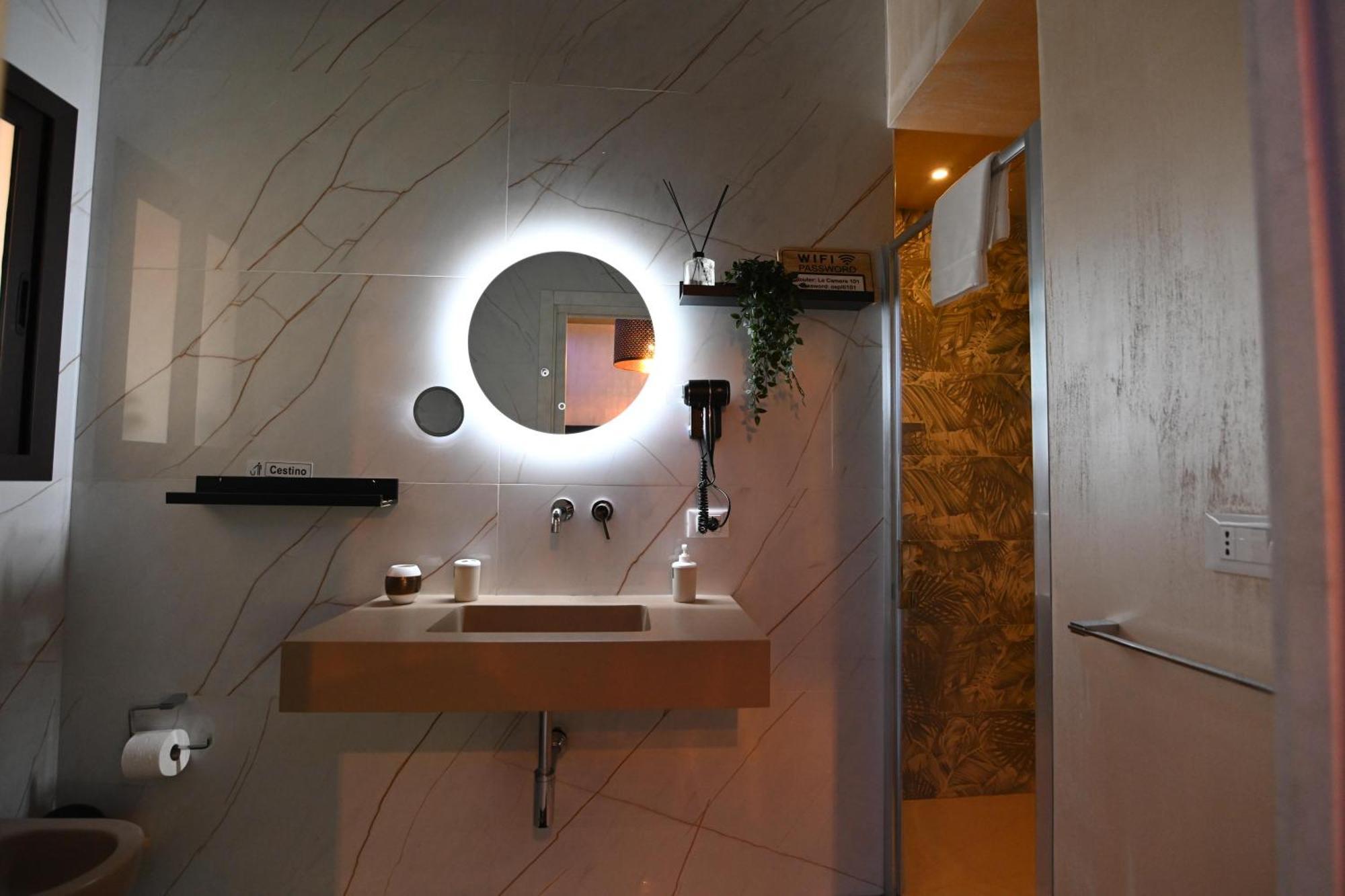 Casa de hóspedes Le Luxury Siracusa *