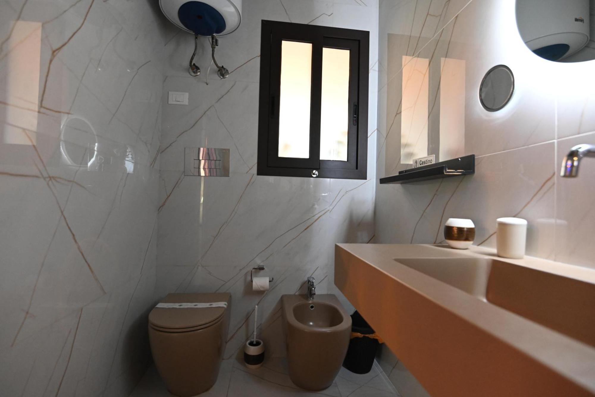 Casa de hóspedes Le Luxury Siracusa Syracuse
