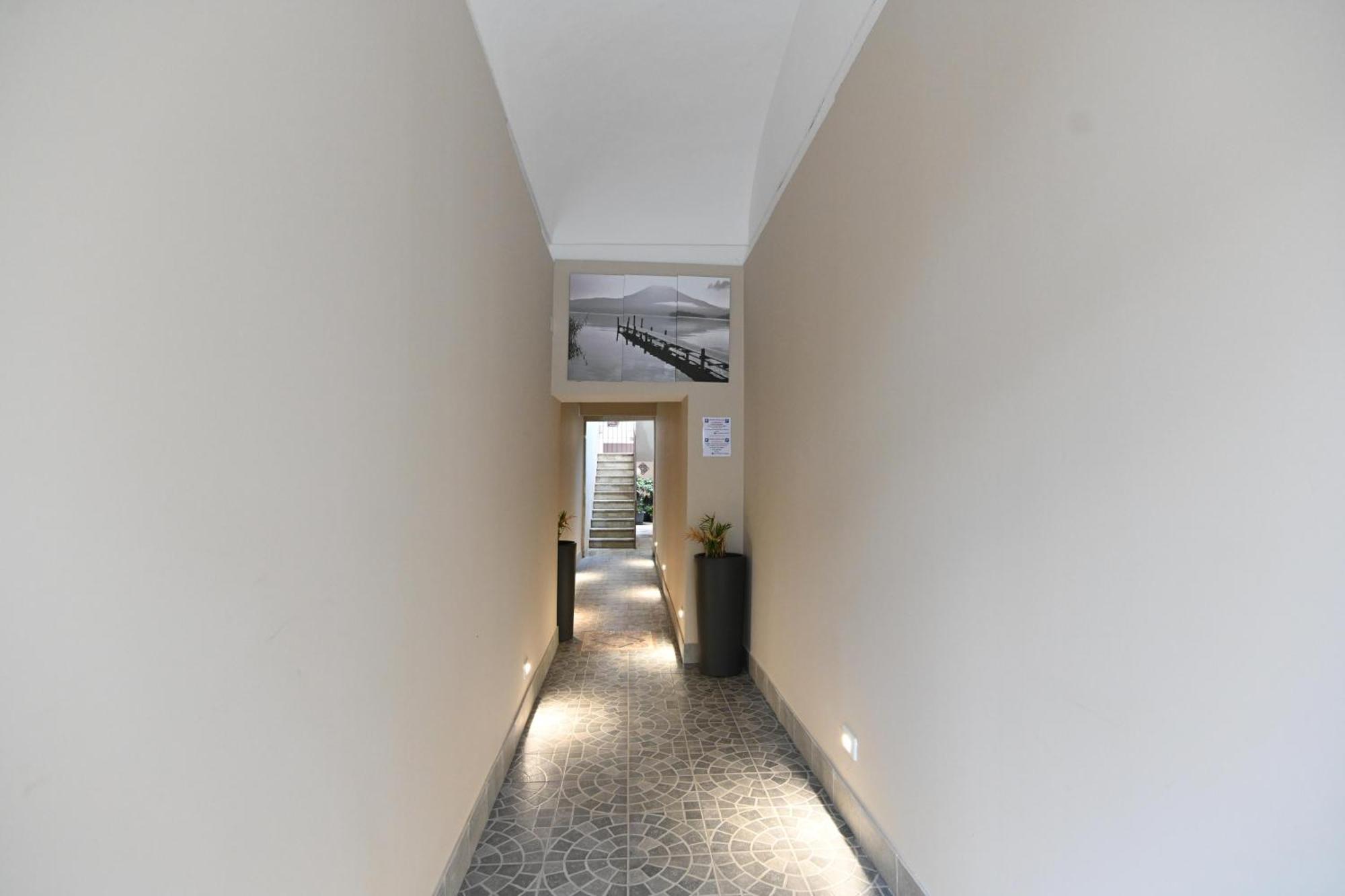 Casa de hóspedes Le Luxury Siracusa *