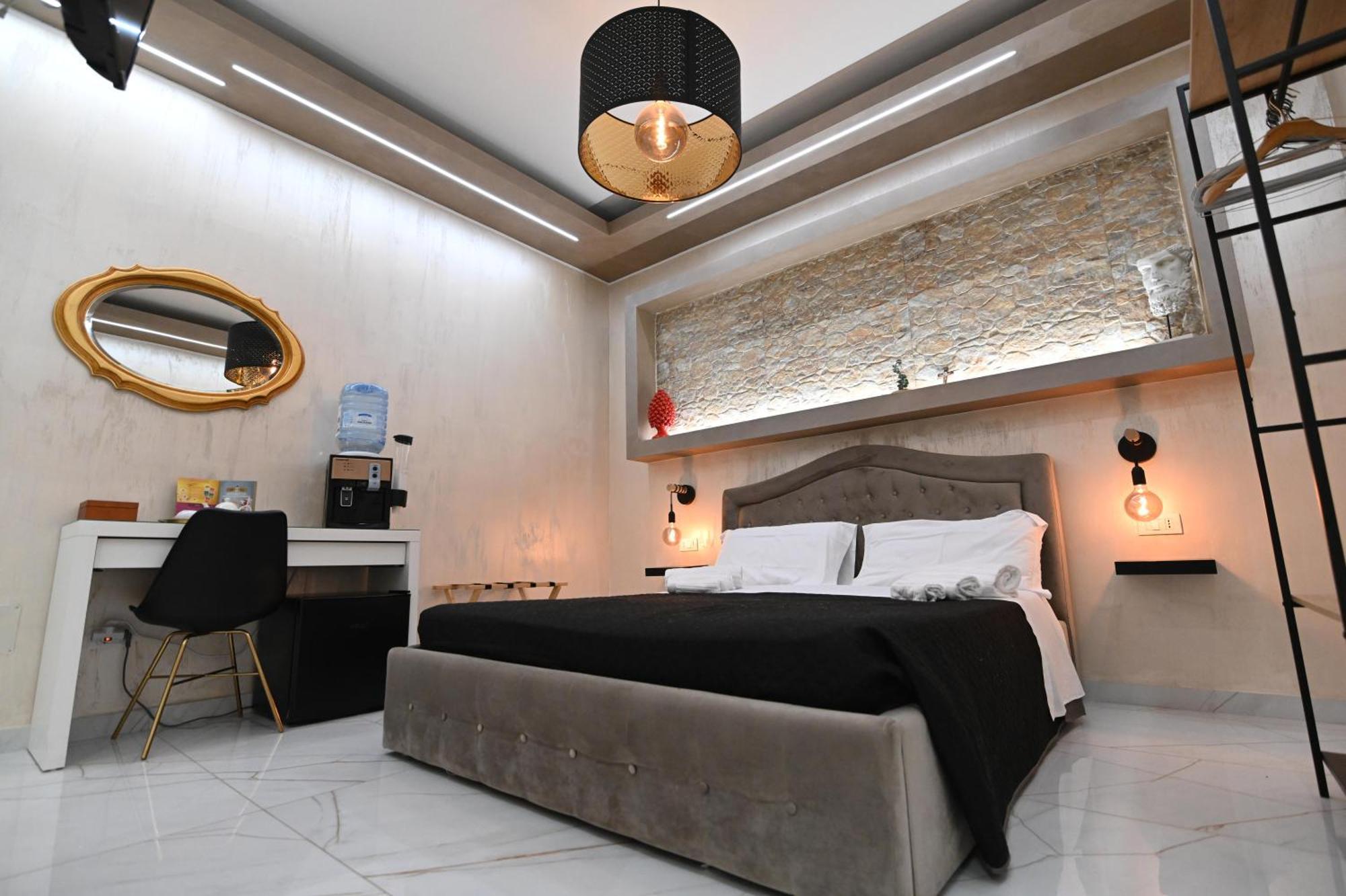 Casa de hóspedes Le Luxury Siracusa Syracuse