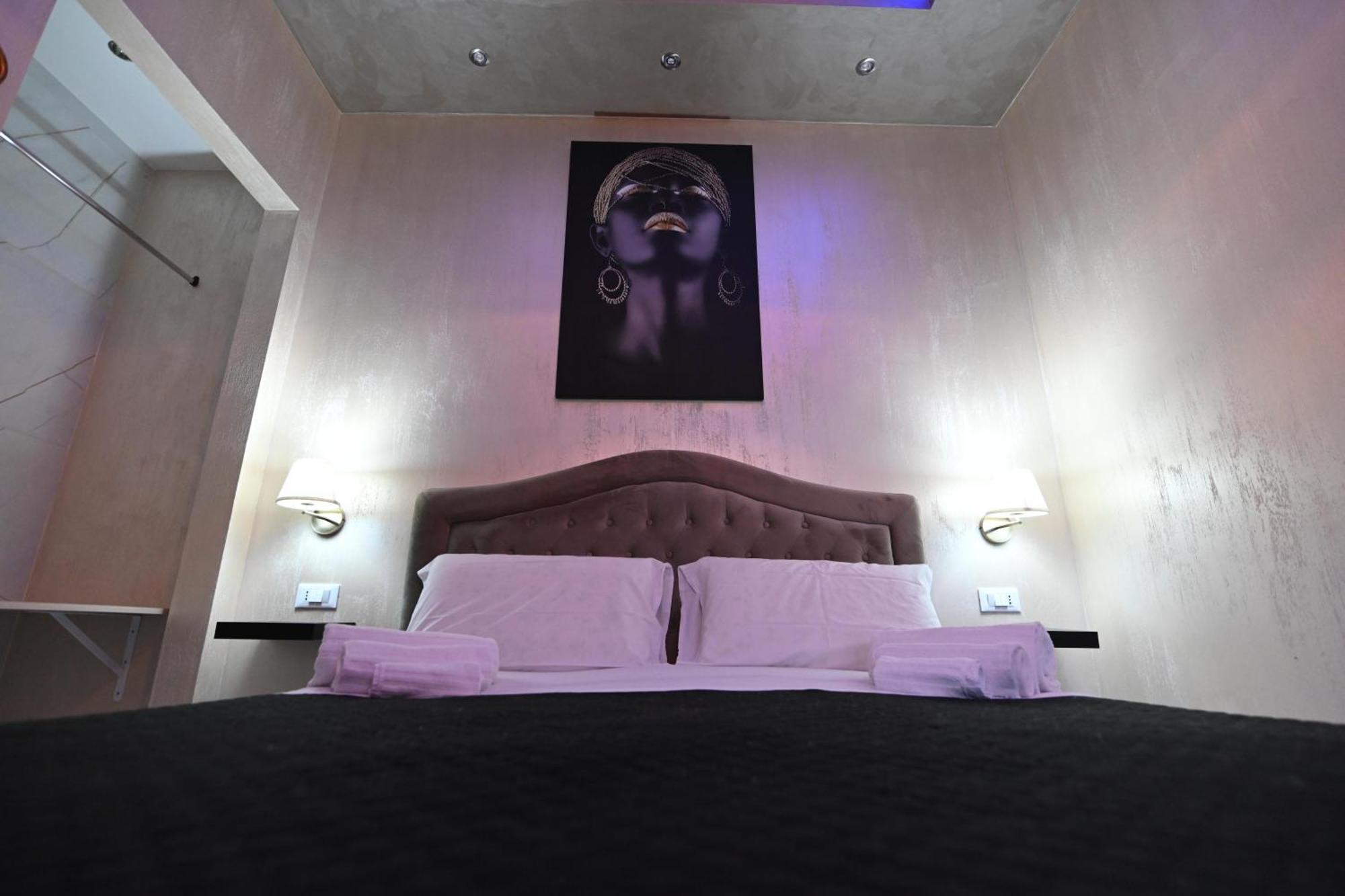 Casa de hóspedes Le Luxury Siracusa Syracuse