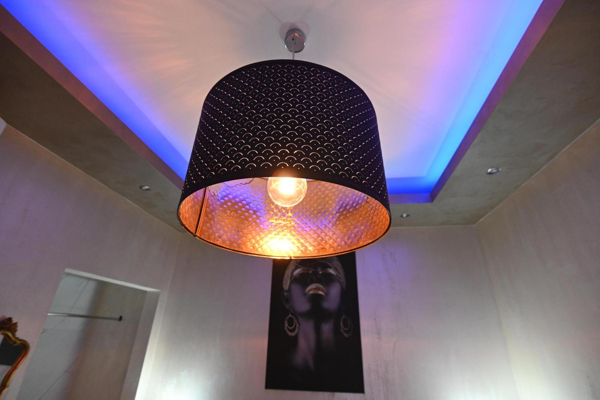 Le Luxury Siracusa *