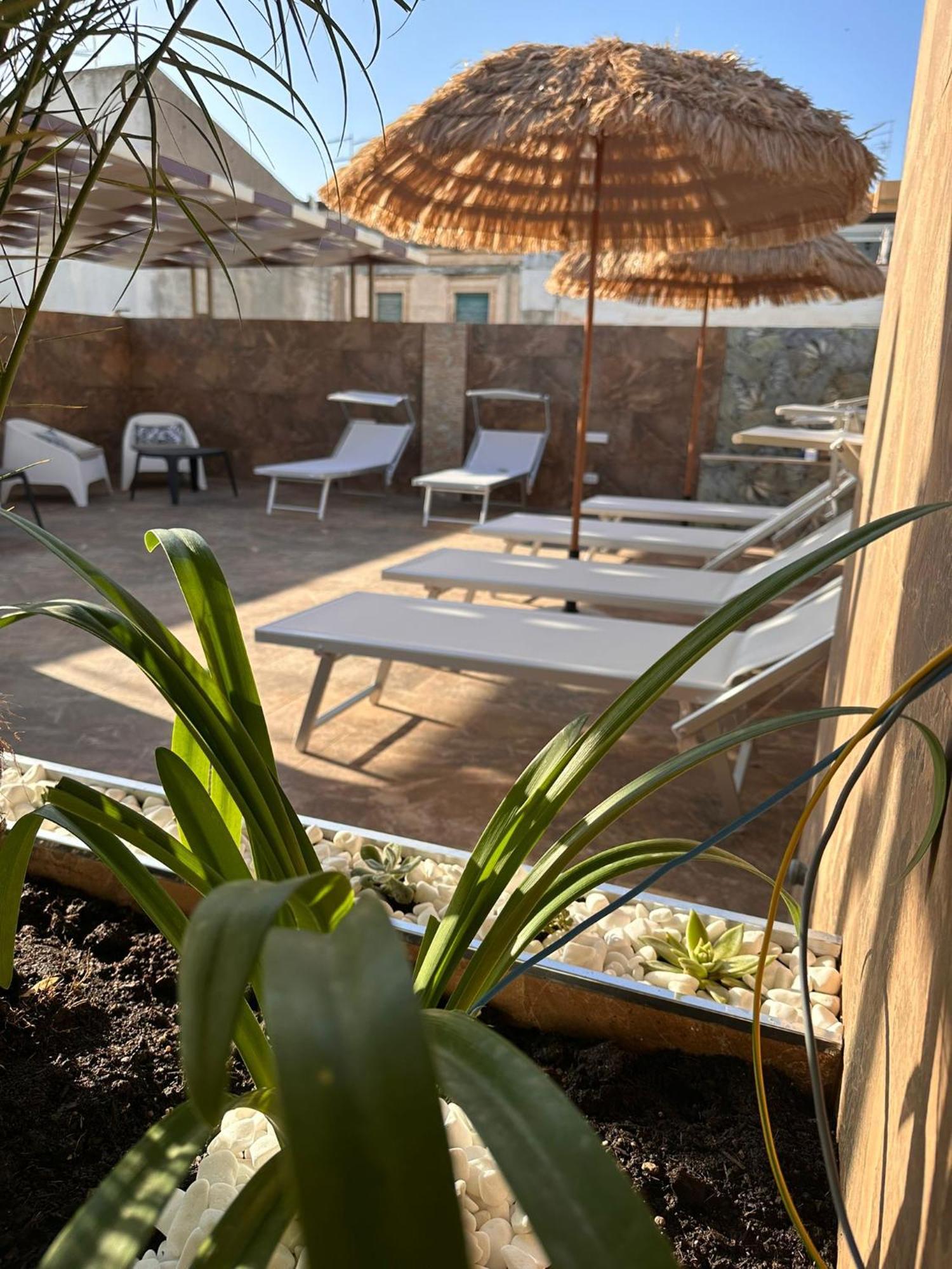 Affittacamere Le Luxury Siracusa *