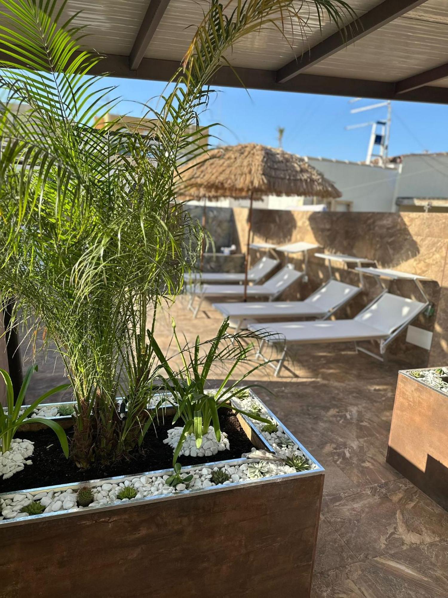 Casa de hóspedes Le Luxury Siracusa *