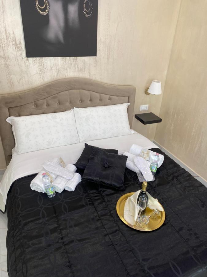 Le Luxury Siracusa Pensión Syracuse