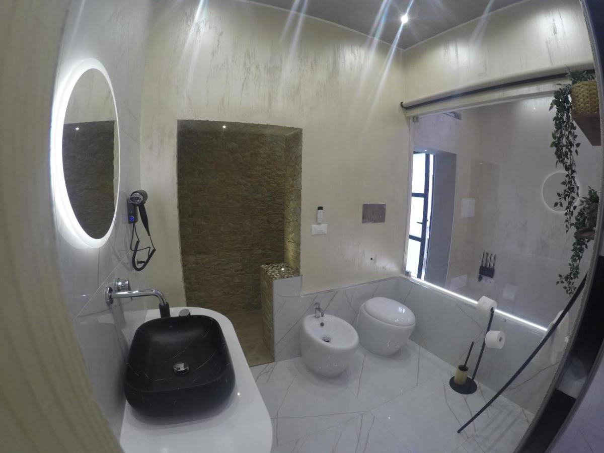 Le Luxury Siracusa Syracuse